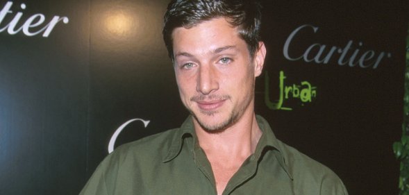 Simon Rex