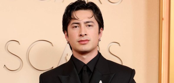 Hudson Williams