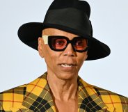 Rupaul