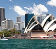 Sydney, Australia