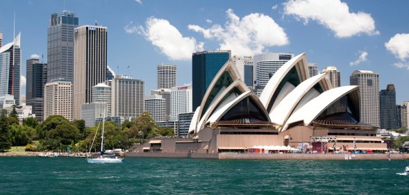 Sydney, Australia