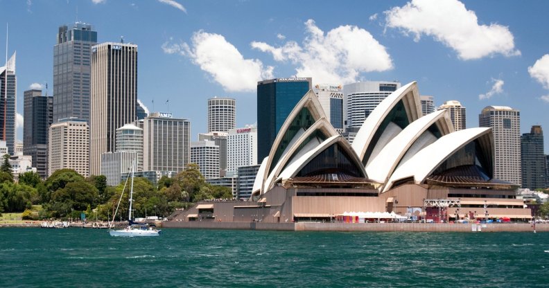 Sydney, Australia