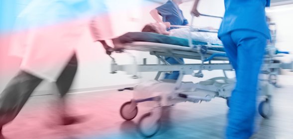 hospital
