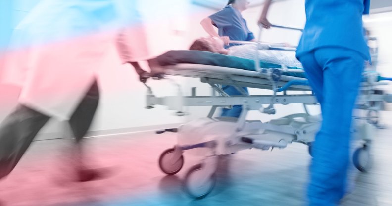 hospital