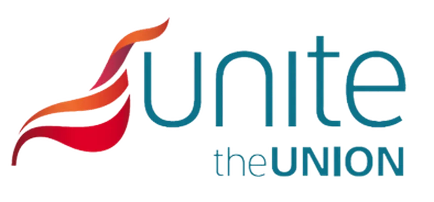 Unite Union Logo