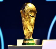 FIFA World Cup 2026