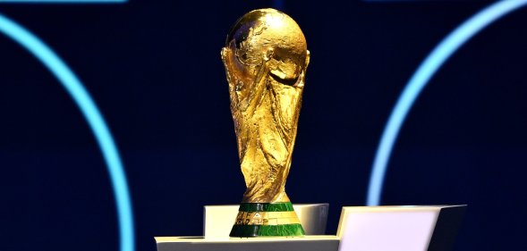 FIFA World Cup 2026