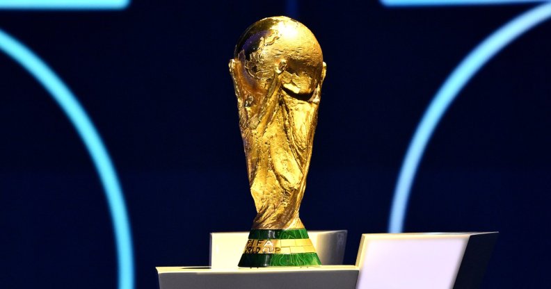 FIFA World Cup 2026
