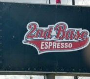 2nd Base Espresso in Washington