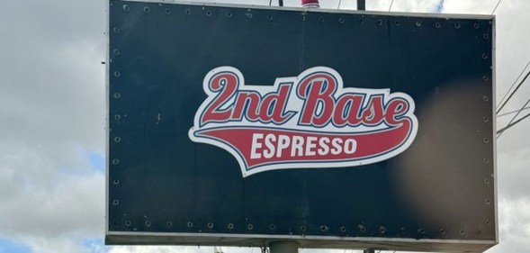 2nd Base Espresso in Washington