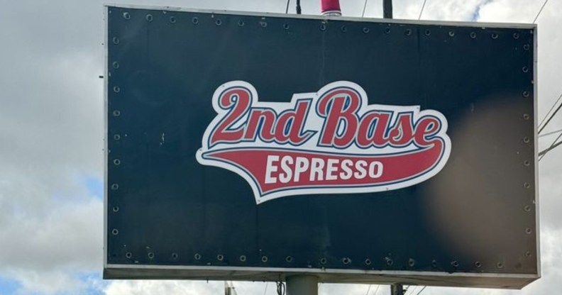 2nd Base Espresso in Washington