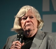 Ann Widdecombe headshot