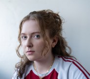 Alice Oseman headshot