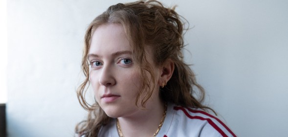 Alice Oseman headshot