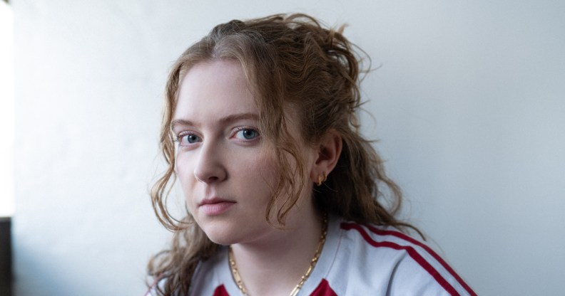 Alice Oseman headshot