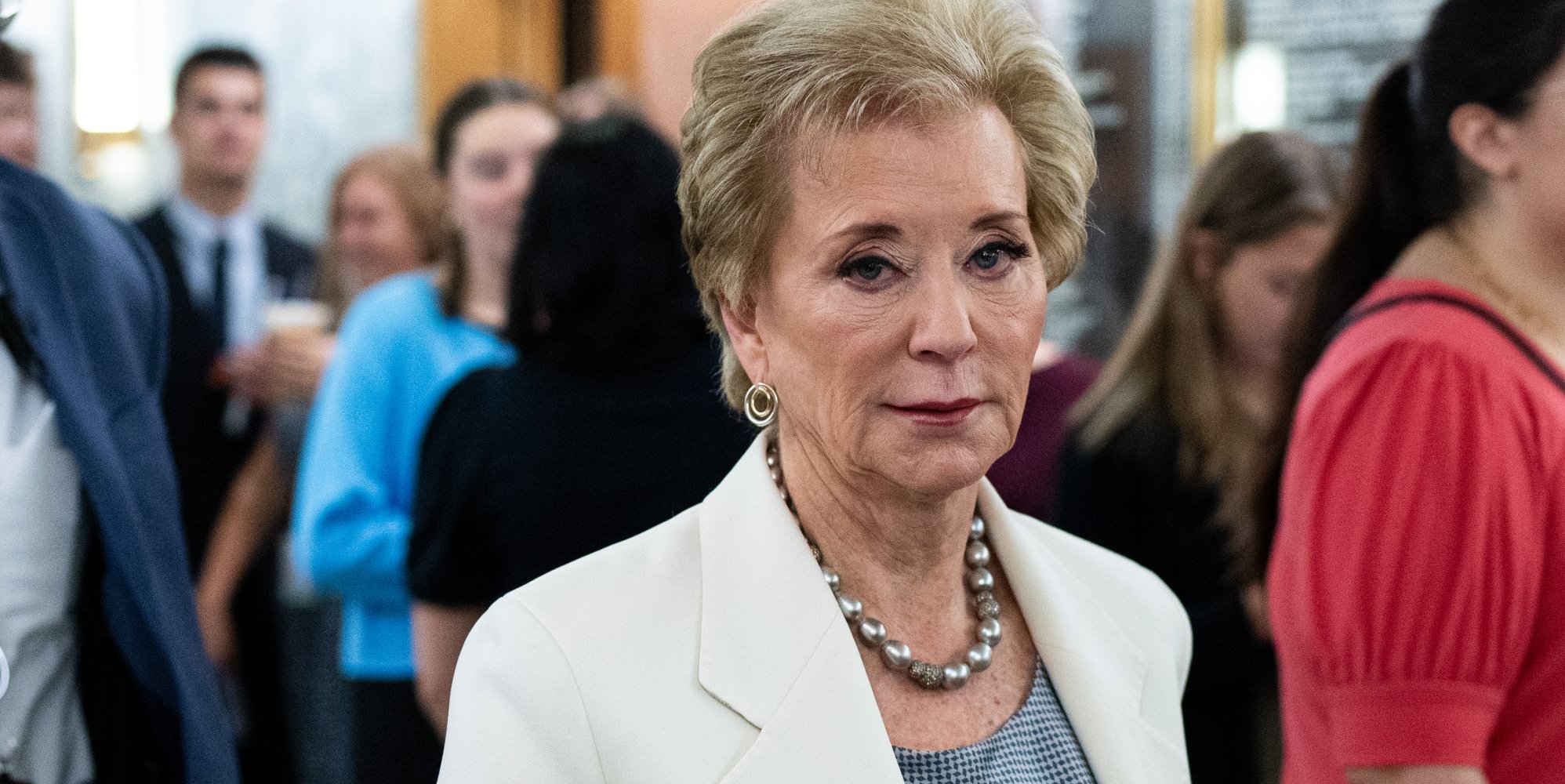 Trump DoE threatens Kansas school district over trans protections