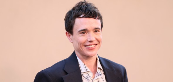 Elliot Page