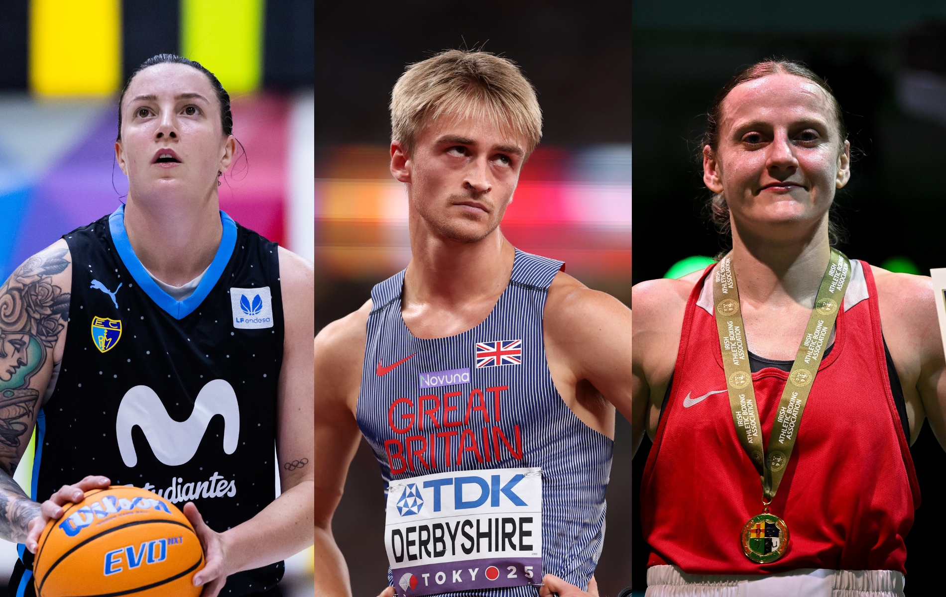 LGBTQ+ athletes to cheer on at the 2026 Commonwealth Games LGBTQ+ athletes to cheer on at the 2026 Commonwealth Games