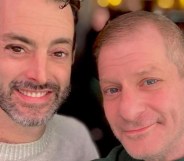 Jayson Conner and Jeffrey Newman