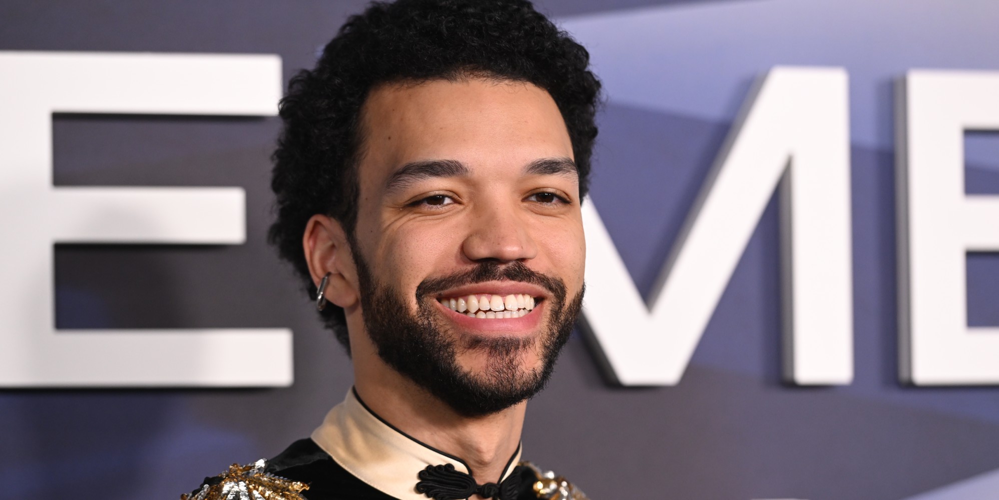 Justice Smith rumoured for Heated Rivalry season 2 role