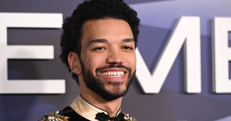 Justice Smith