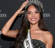 Kataluna Enriquez