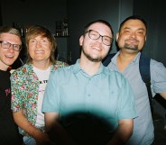 Vaganov, Pisemskiy, Rasputin and Musin