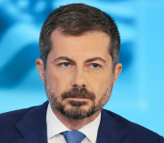 Pete Buttigieg