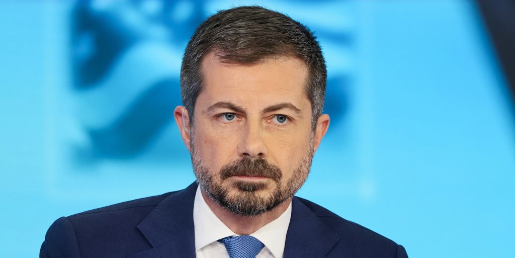 Pete Buttigieg