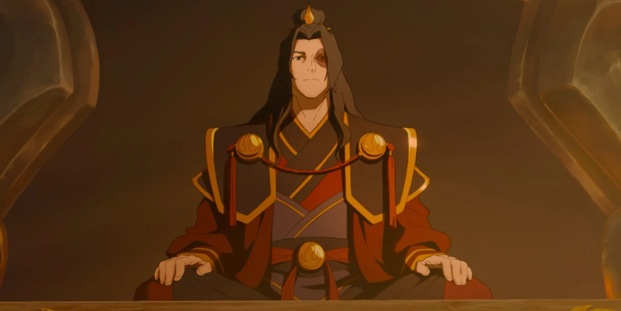Avatar Aang: The Last Airbender fans declare Zuko 'bi' as trailer drops