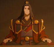 Prince Zuko