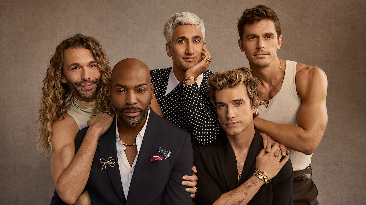 Queer Eye Producer Says Karamo Brown Faced Possible Termination in