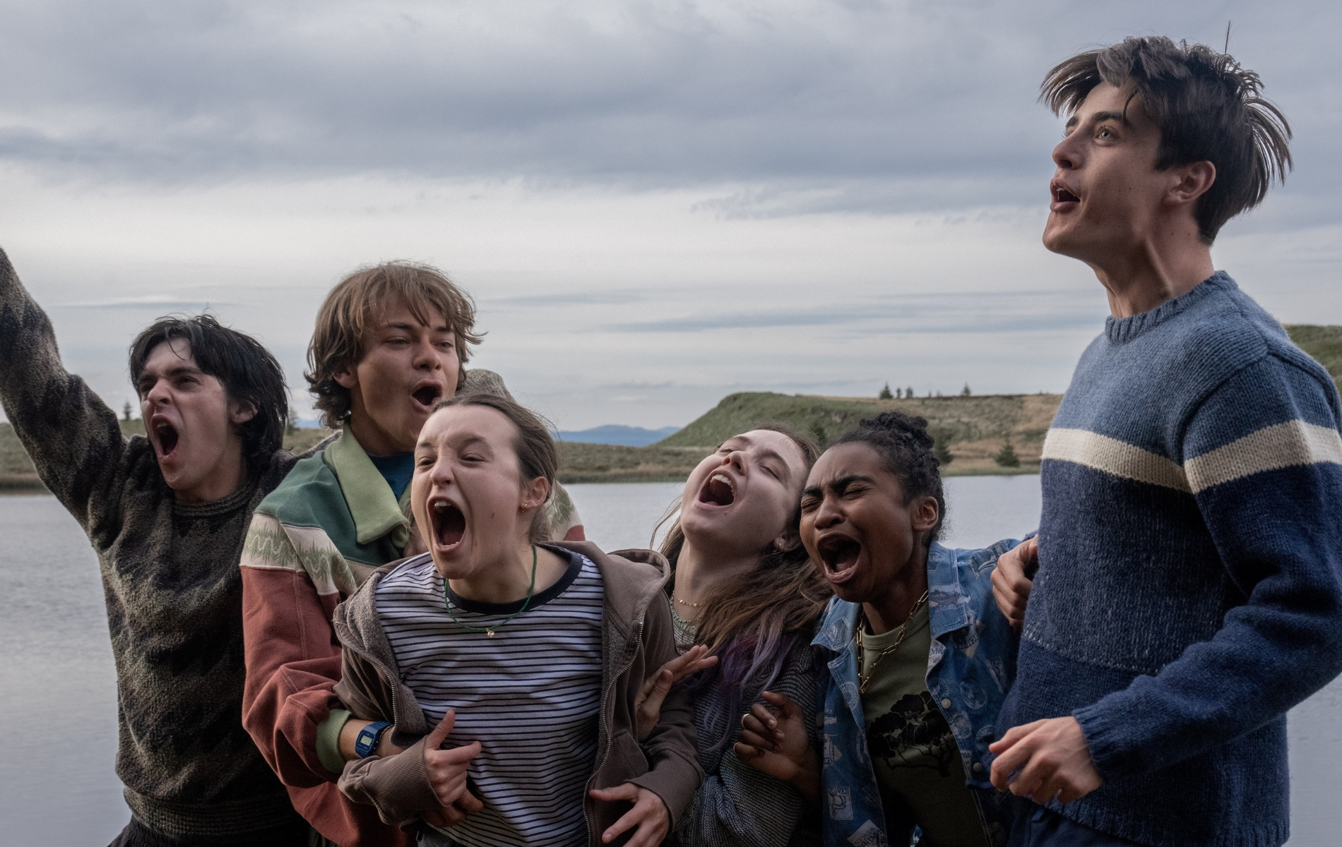 How to see Bella Ramsey’s new film for free