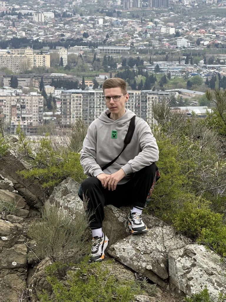 Vadim Vaganov