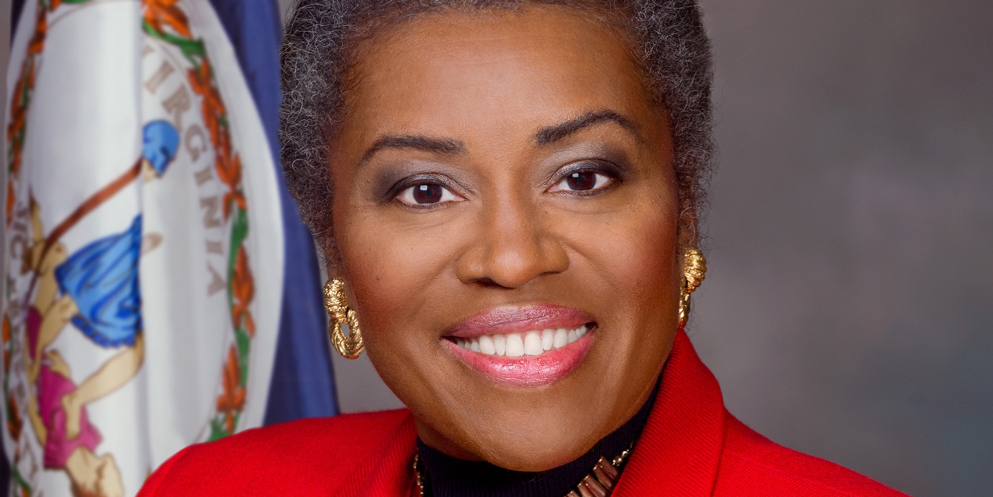 Failed Virginia gov. candidate starts campaign against marriage equality