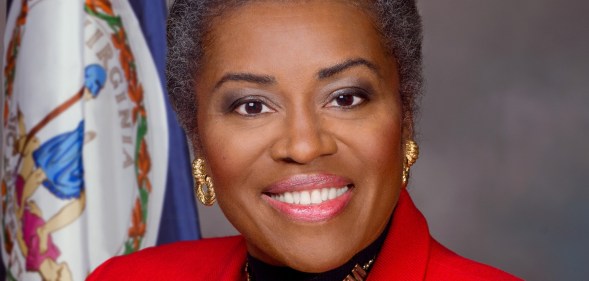 Winsome Earle-Sears