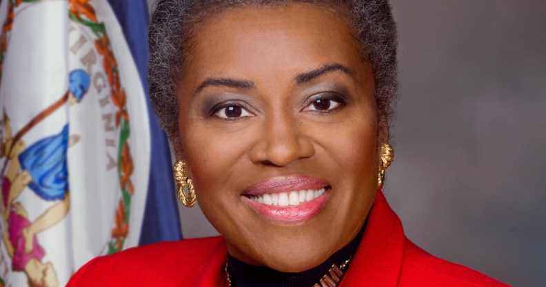 Winsome Earle-Sears