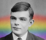 Alan Turing
