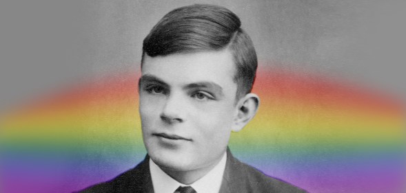 Alan Turing