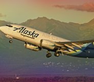 Alaska Airlines