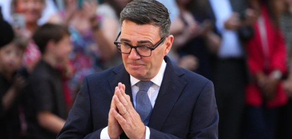 Andy Burnham