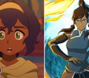 Avatar: Seven Havens takes place after the death of Avatar Korra