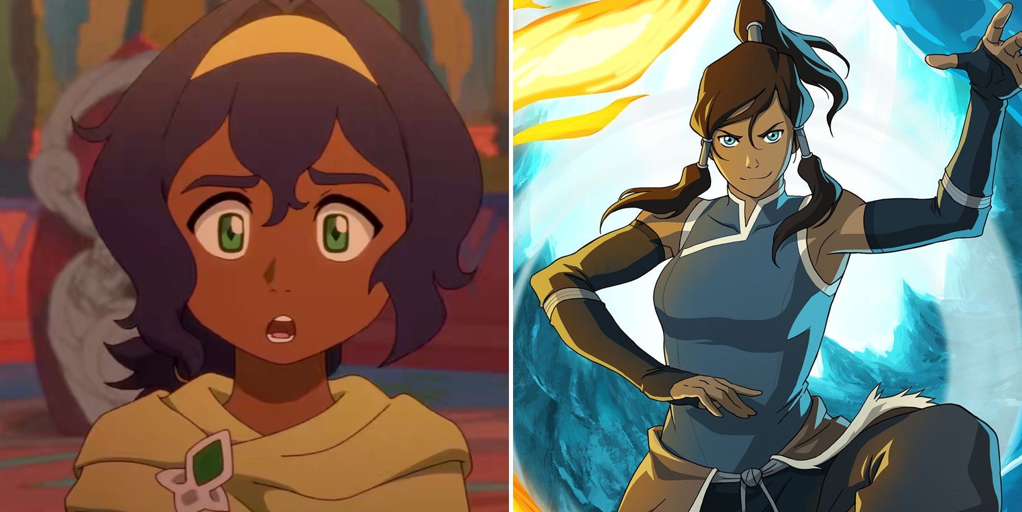'Avatar: The Last Airbender is my safe space – now I know why'