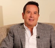 Benjamín Medrano Quezada