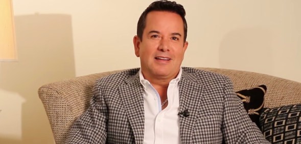 Benjamín Medrano Quezada