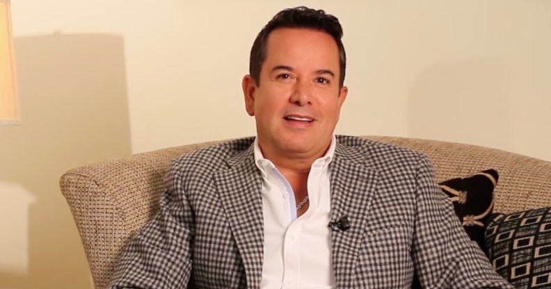 Benjamín Medrano Quezada