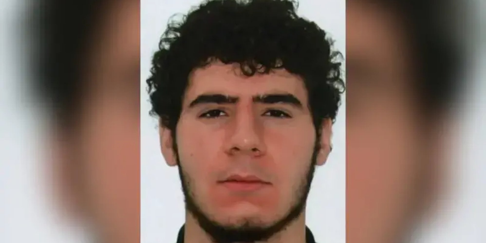 The suspect Abdul B was shot dead by German police