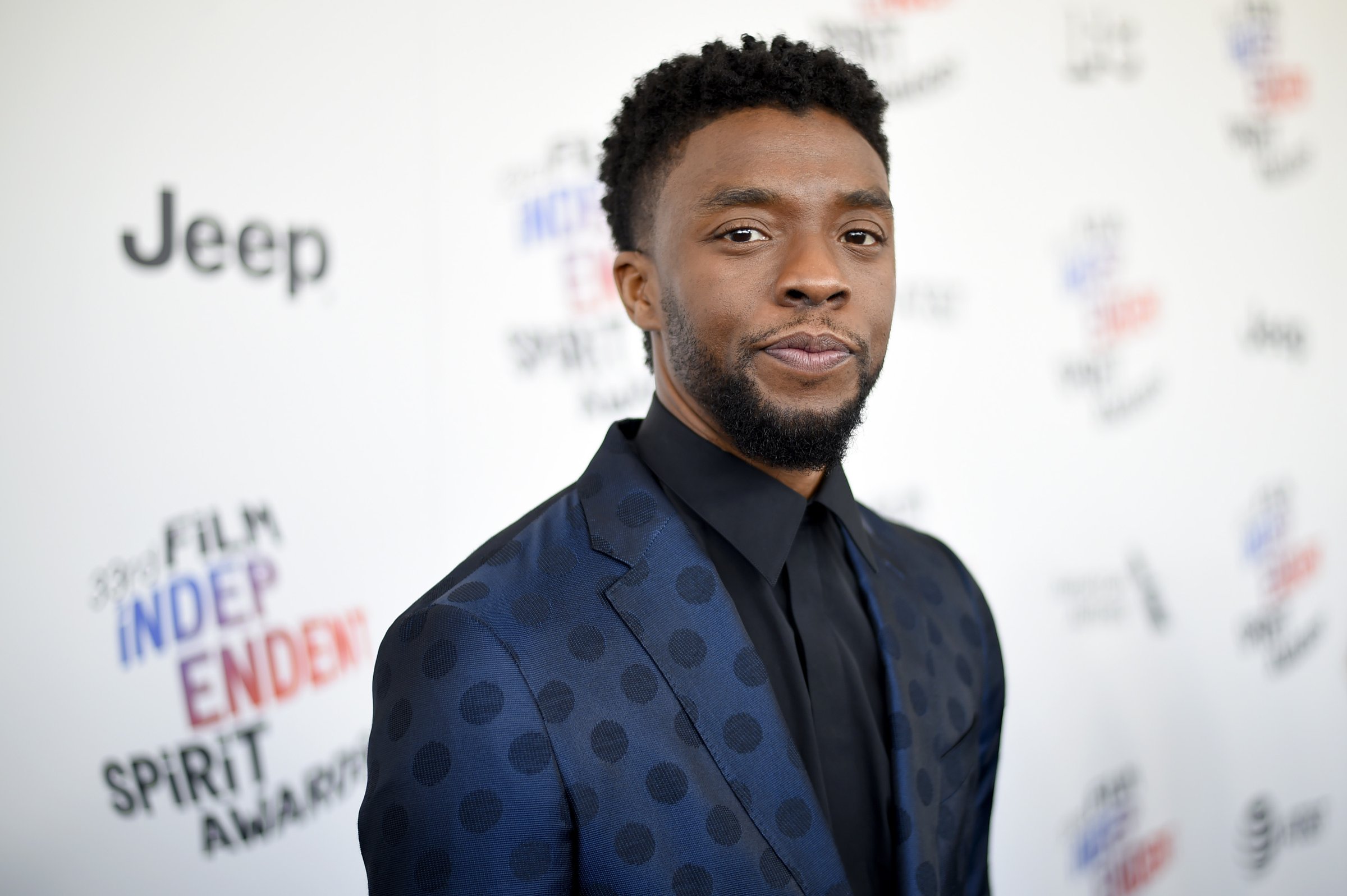 2018 Film Independent Spirit Awards  - Red Carpet