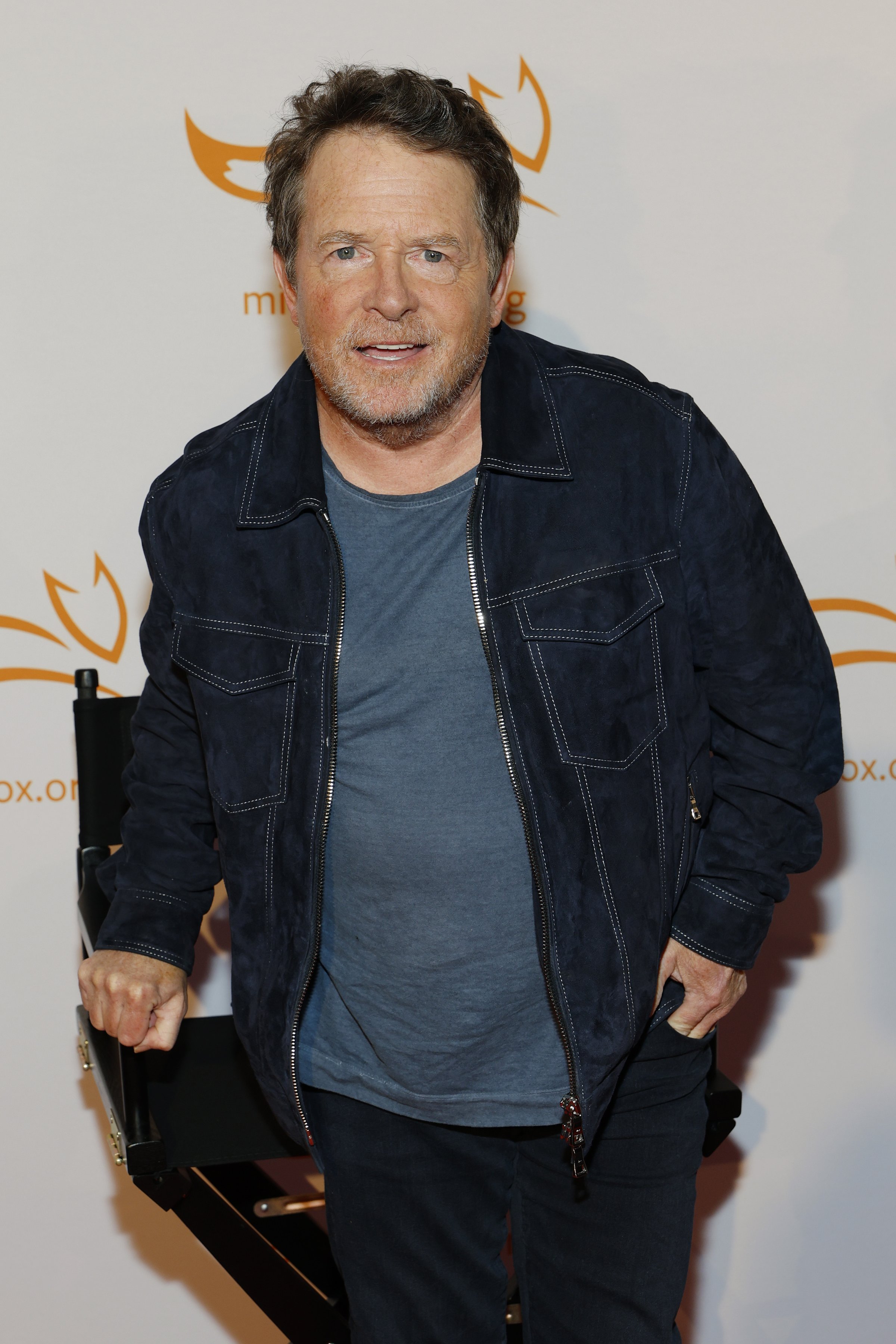 2026 A Country Thing Happened On The Way To Cure Parkinson's Benefitting The Michael J. Fox Foundation