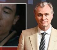 Christopher Nolan